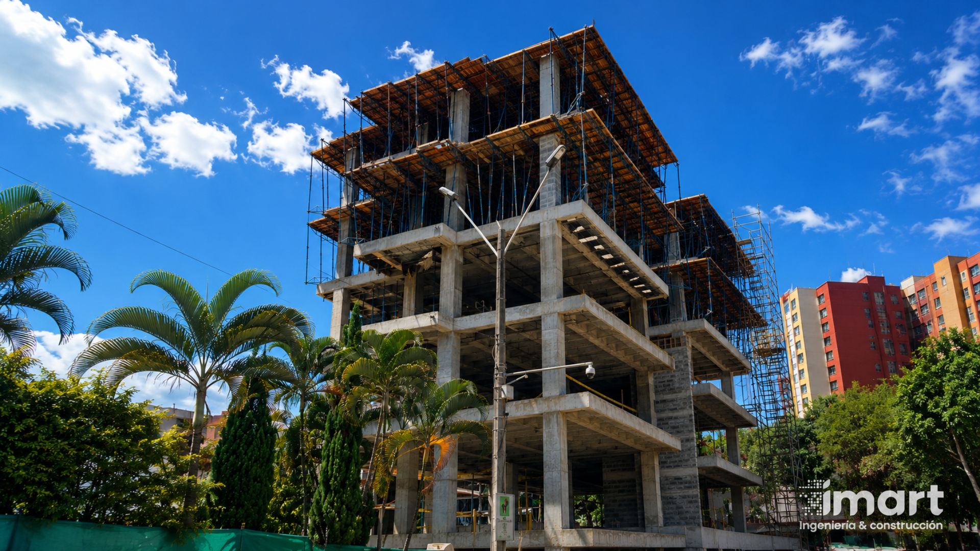 Tecnológico de Antioquia — Concreto Reforzado